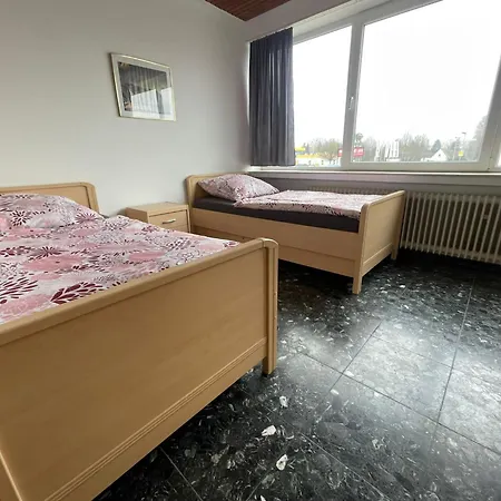 Zimmer Vermietung Hannover Pattensen Exterior photo