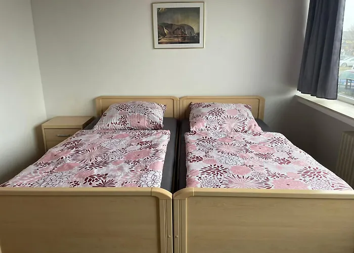 Zimmer Vermietung Hannover Pattensen