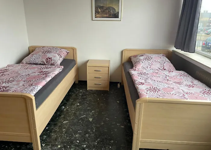 Zimmer Vermietung Hannover Pattensen