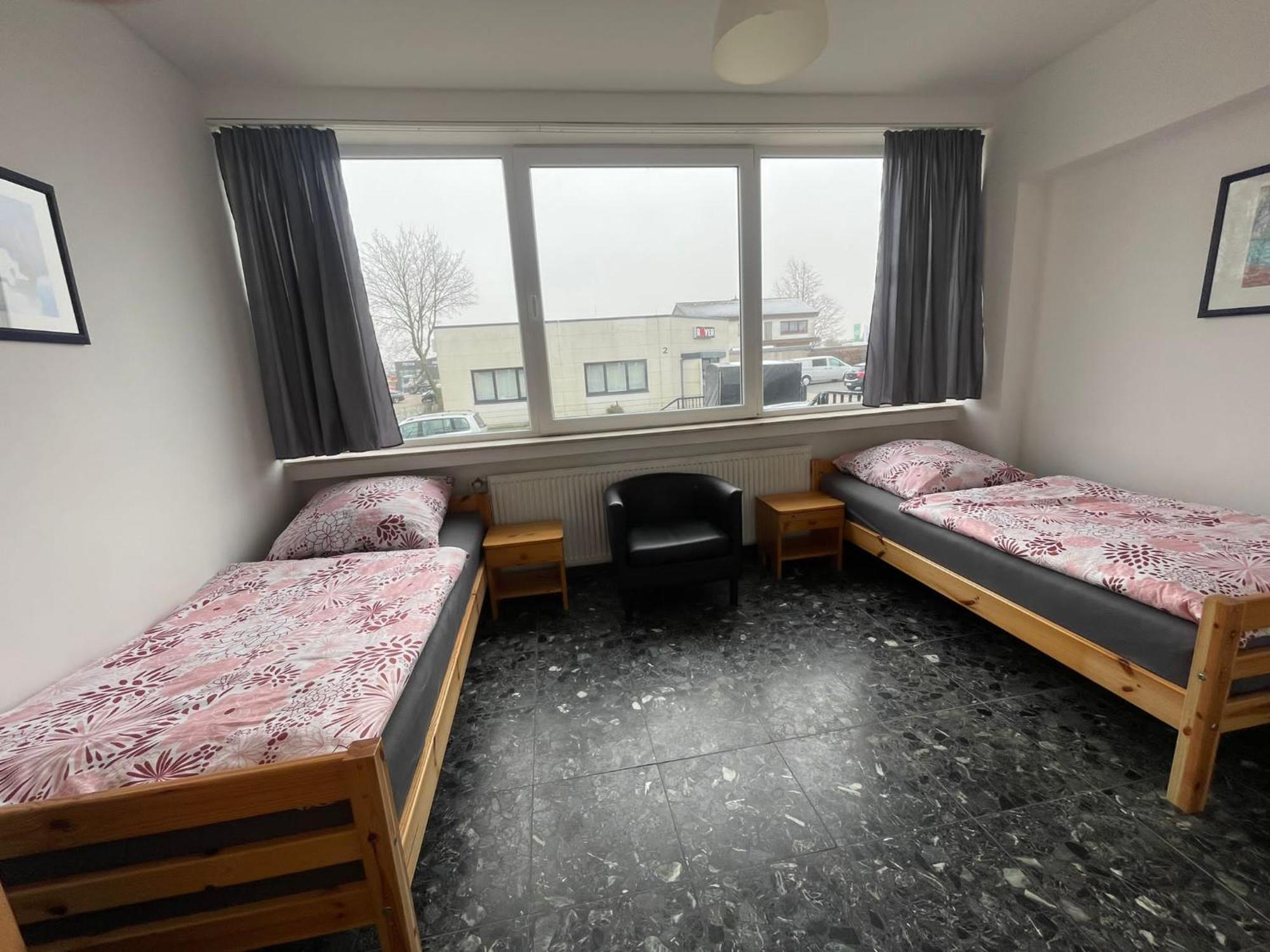 Homestay Vermietung Hannover Pattensen