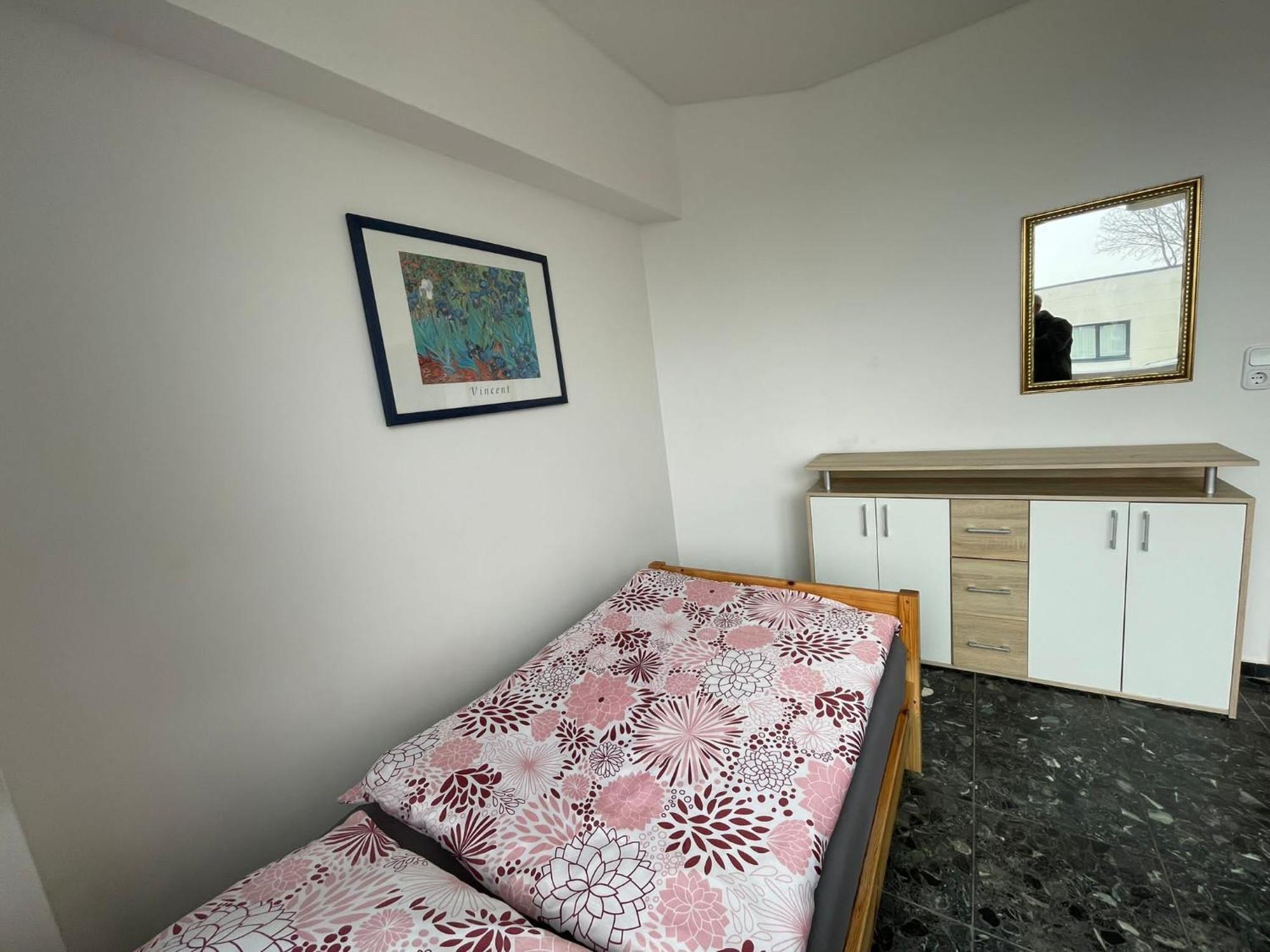 Vermietung Hannover Homestay