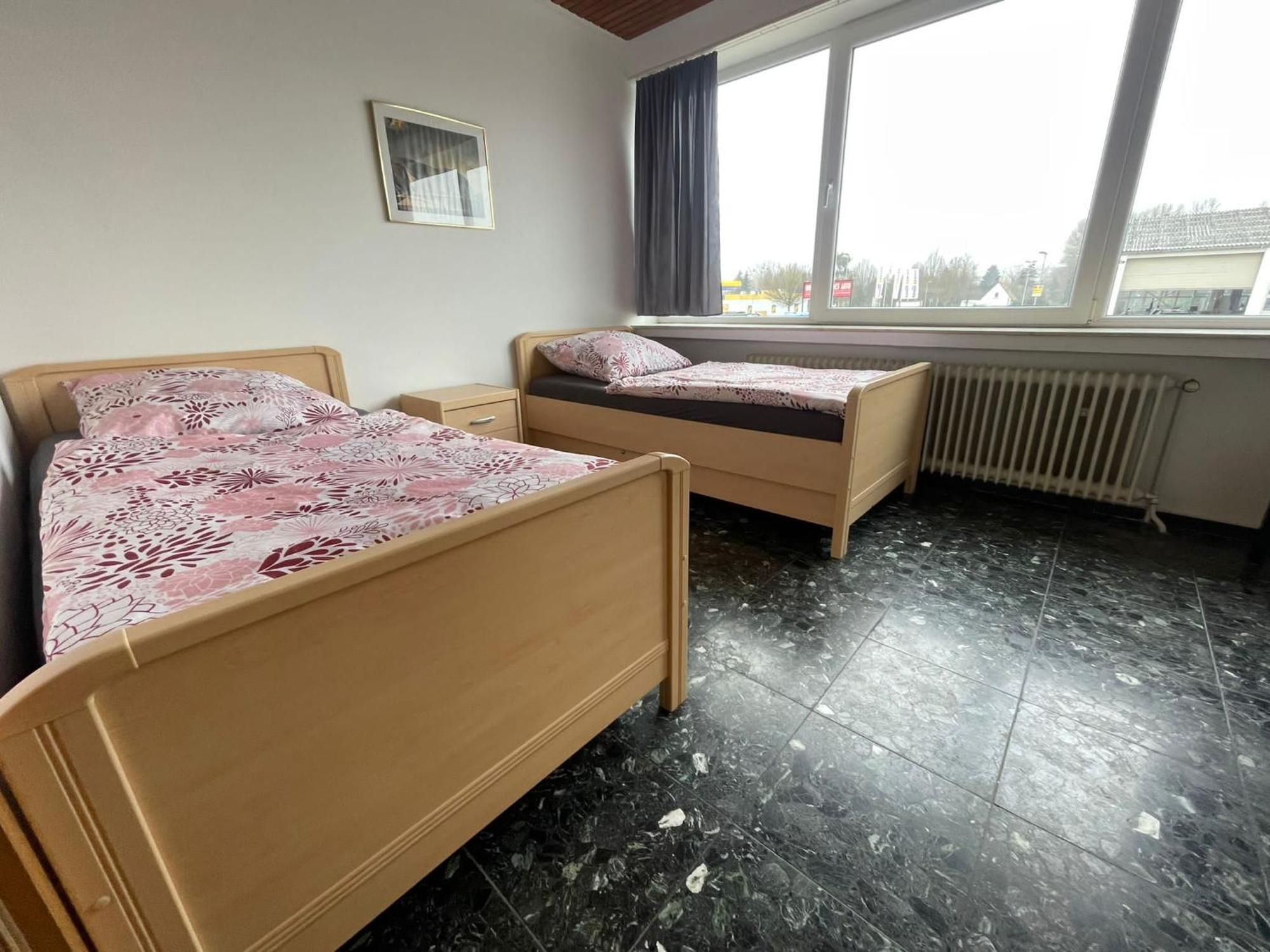 Vermietung Hannover Homestay Pattensen