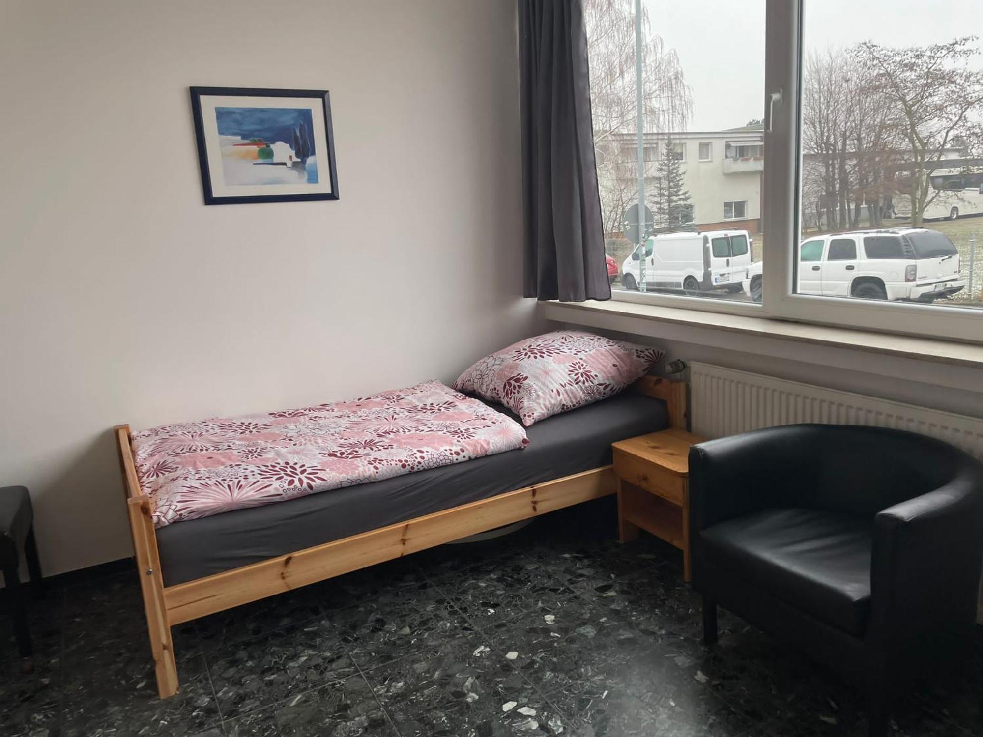 Vermietung Hannover Homestay