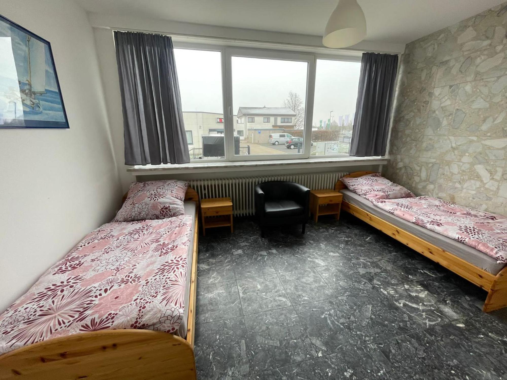 Vermietung Hannover Homestay *