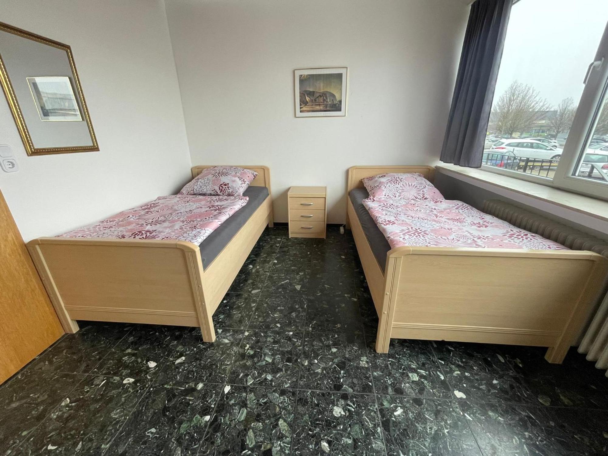 Vermietung Hannover Homestay Pattensen